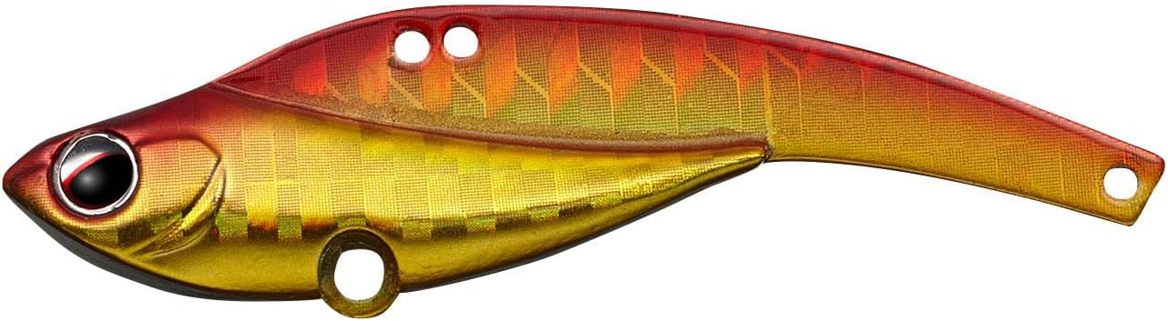 Evergreen Iron Marvie 55 #702 Akakin Holo