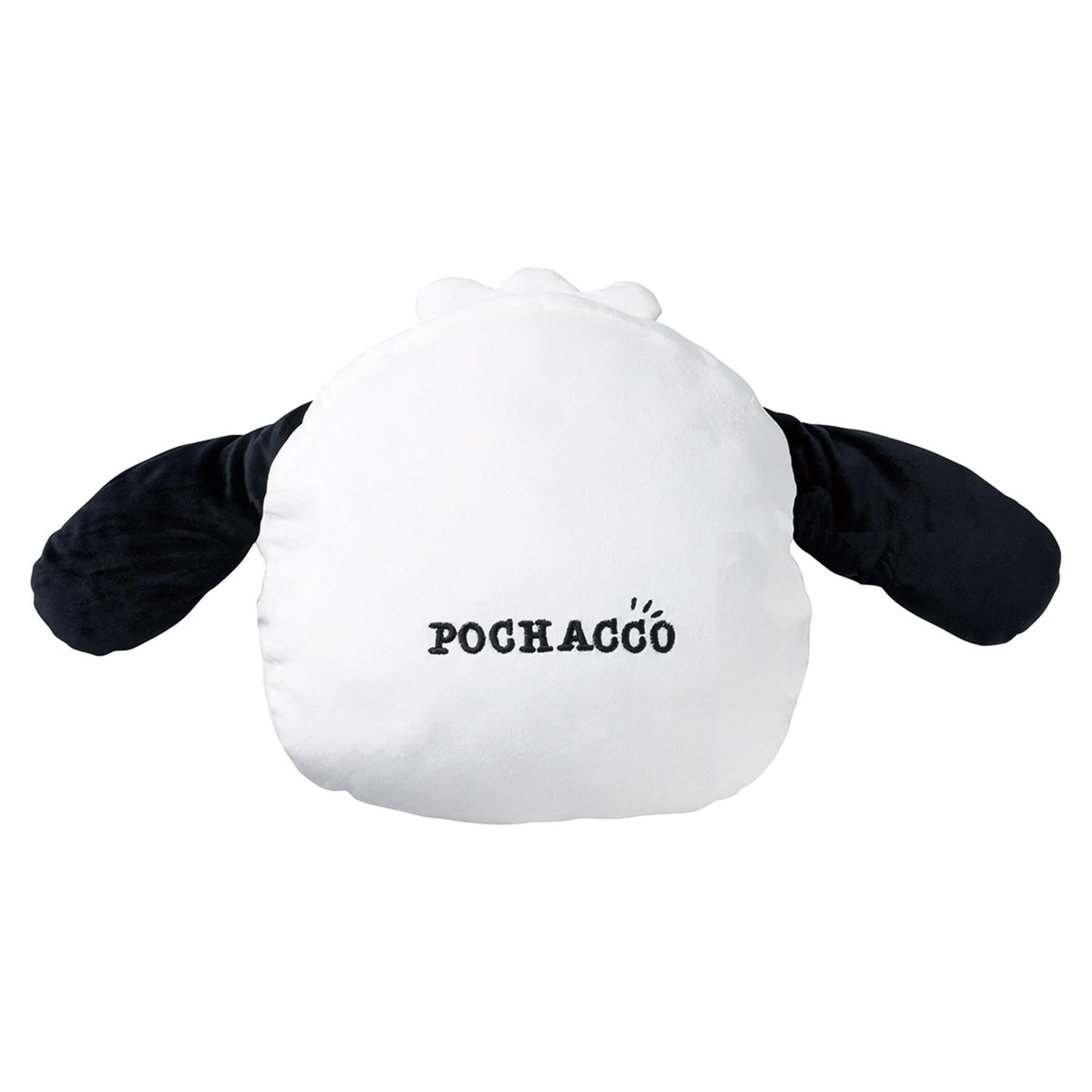 Amazon.co.jp: 丸眞 クッション ポチャッコ フェイスクッション