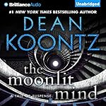 Cover of The Moonlit Mind