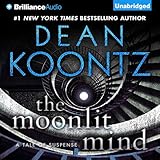 The Moonlit Mind: A Tale of Suspense