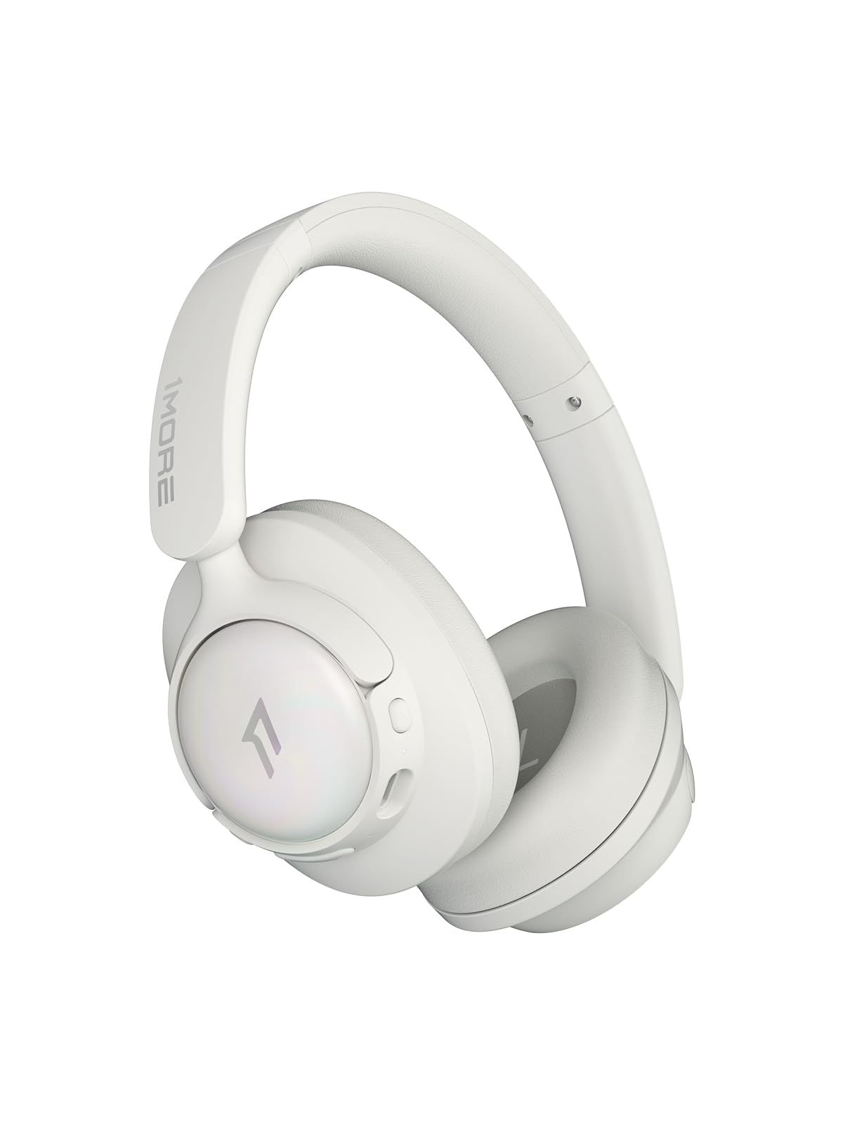 Air1 Pro Cuffie Bluetooth ANC Ibride – Audio Hi-Res, 49H Di Autonomia, EQ Personalizzabile E Impermeabilità IPX7