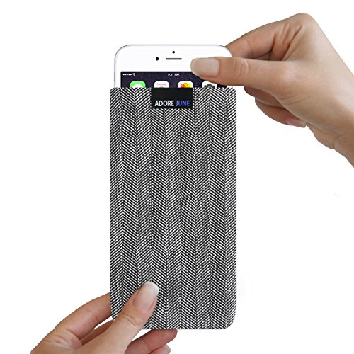 Adore June Business Case For Apple Iphone 6 Plus / 6S Plus / 7 Plus #TOP6
