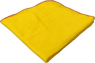 2 x Staubtuch Baumwolle 35 x 35 cm