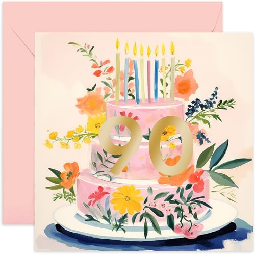 Old English Co. 90΂̒aJ[h p - ʂȋ̃o[Xf[P[LfUC - AoAƂAFlAƑւ90΂̏Mtg | ͋