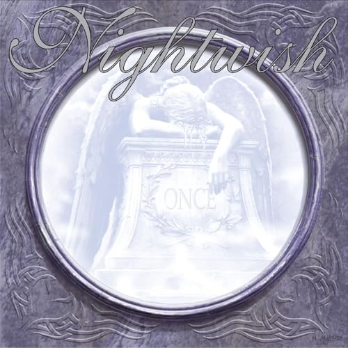 Nightwish Once