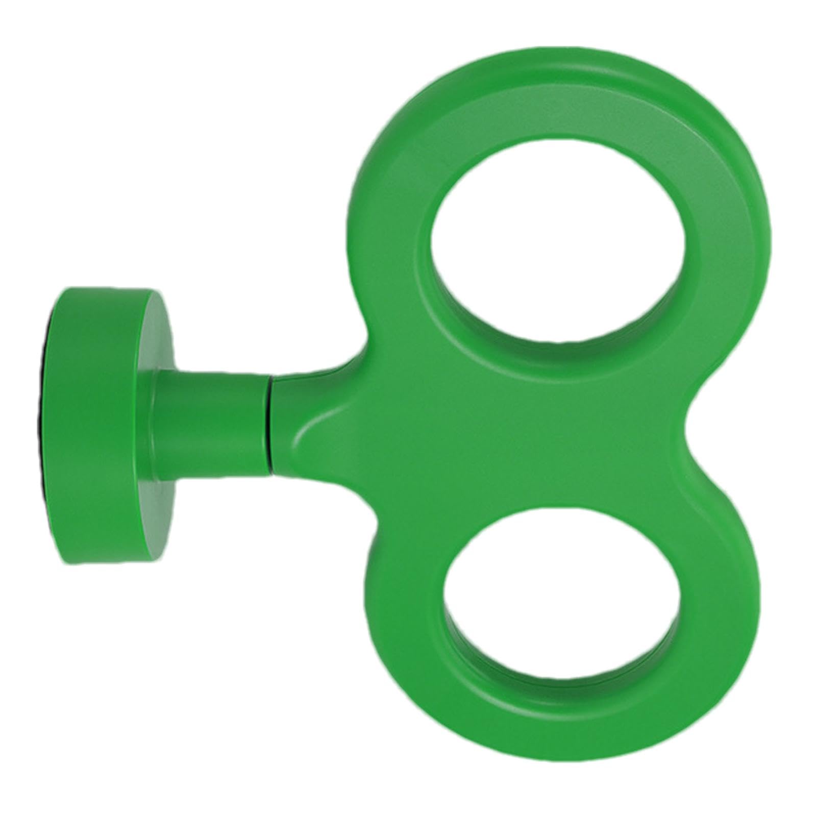 Car Wind Up Key, Car Electric Rotating Key - Ornament z kapturem na