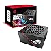 Produktbild ASUS ROG STRIX 1000W Gold Gaming Netzteil (16-poliges PCIe-Kabel inkl., 1000 Watt, 80 Plus Gold Zertifizierung, 0dB-Technologie, Axial-Tech Lüfter, ATX 3.0 Kompatibel, PCIe 5.0 Ready, schwarz)