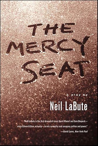 The Mercy Seat: A Play