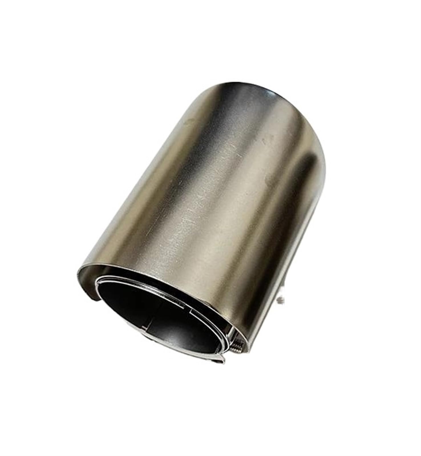 Buse d'échappement 101mm pour sublimer le style de votre voiture en ville