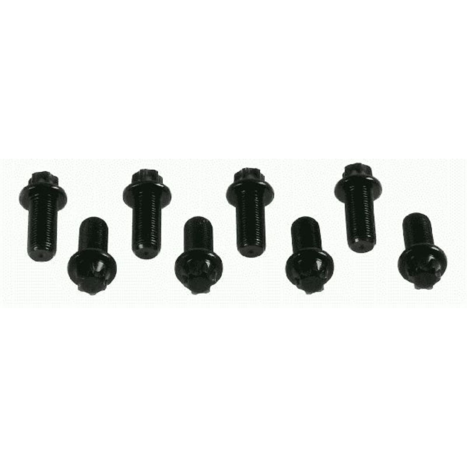 SACHS 2290 601 105 Kit D'Embrayage pour Ford Focus II (DA_, HCP, DP) 2004-2013 et autres véhicules