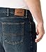 Levi Strauss Signature Gold Men's Big & Tall Athletic Fit Jean, Velarium, 46W x 32L