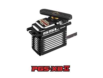 Amazon | SANWA PGS-XBII (SXR対応) TorqueType Program