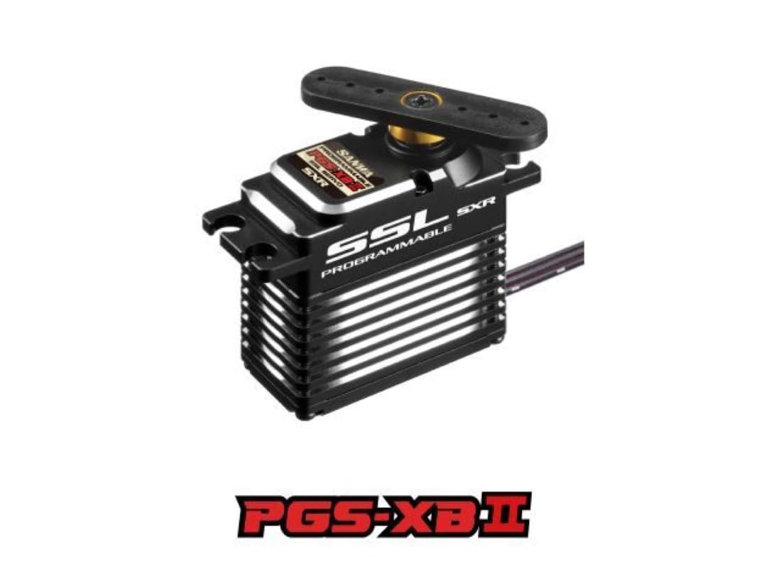 Amazon | SANWA PGS-XBII (SXR対応) TorqueType Program