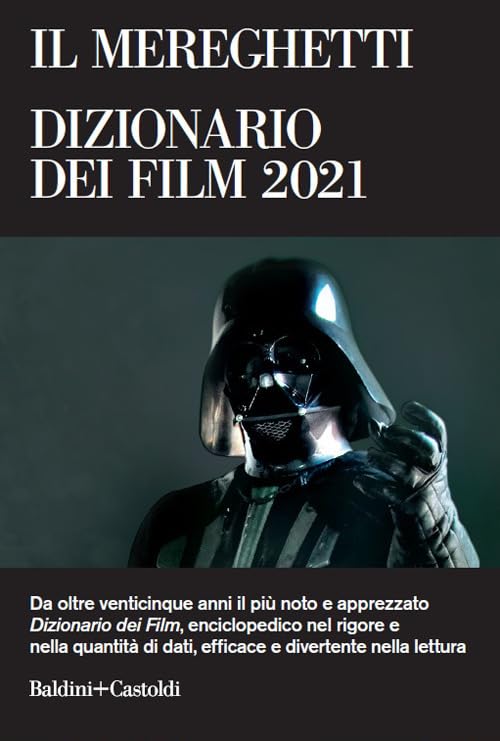Dizionario dei film 2021