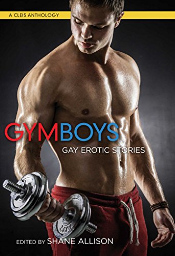 Bargain eBook - Gym Boys