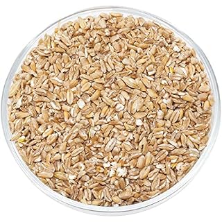 Leimüller blé moulu grossier 25 kg pour poules et volailles