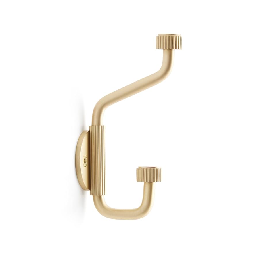 千葉工作所　Brass Hook & Brass Ring 計3個セット BC037-00-0000-B473.jpg?w=300&h