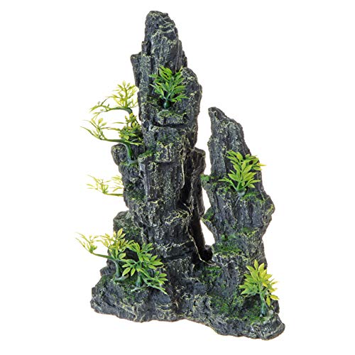 Toolzia Aquarium Large Rocks Ornaments - Image 4