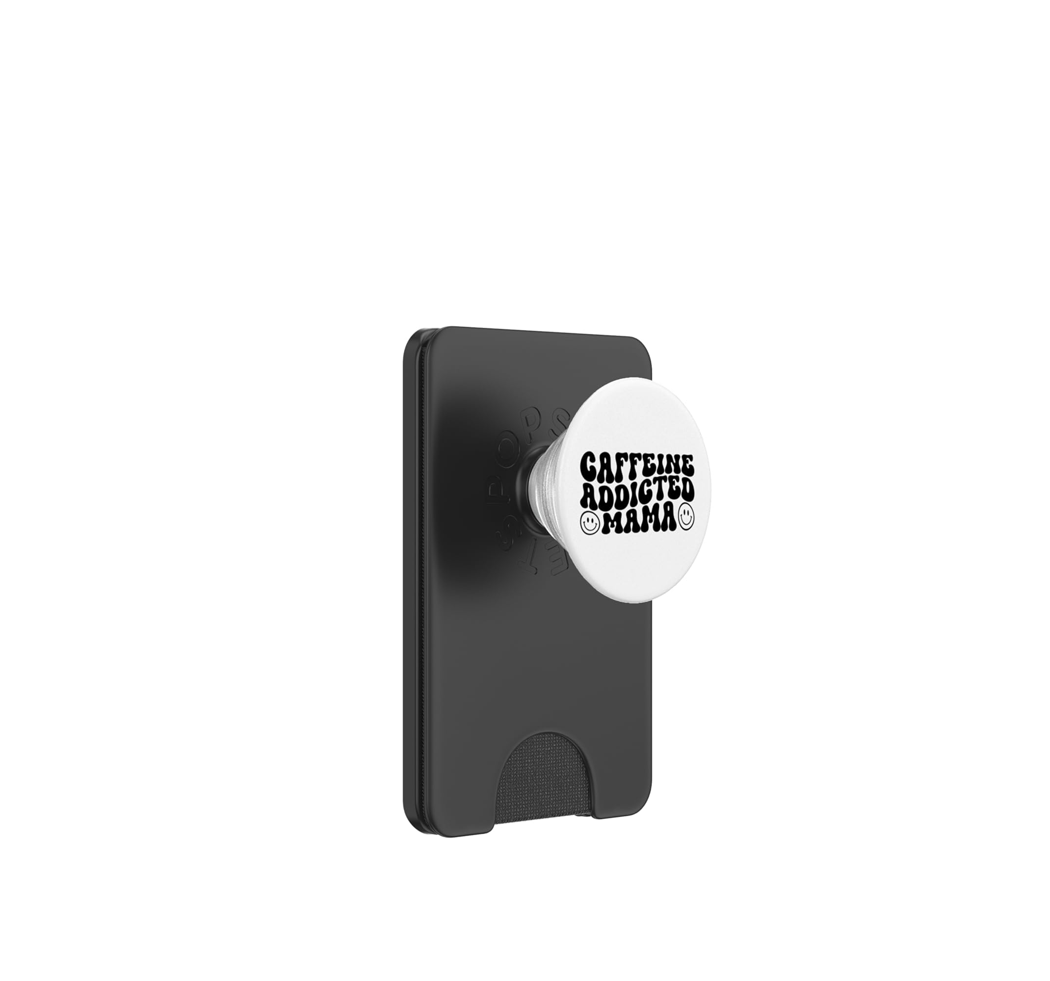 PopSockets PopWallet MagSafe para Madres Cafeteras en el Día a Día 7