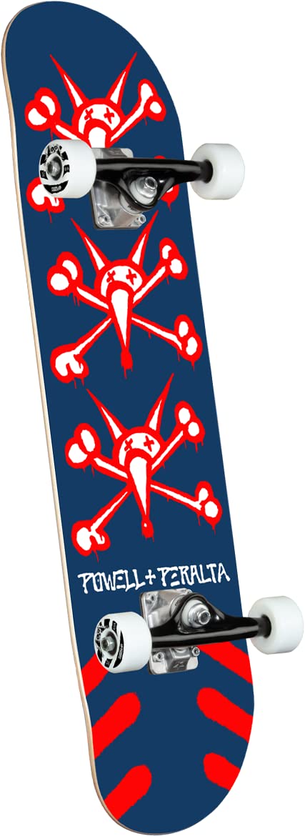 Powell Peralta Vato Rats One Off - Patineta Completa