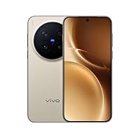 vivo X300 Pro 5G Smartphone 16GB+512GB, ZEISS APO Camera 200MP Zoom 3.7x