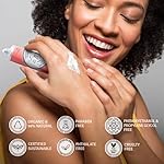 La Chatelaine 20% Shea Butter Hand Cream Travel Size, Organic Argan Oil, Moisturizing, Nourishing, Repairing, Extra-Rich Hand Lotion, Made in France, Paraben Free, 1 oz / 30ml (Passion Fruit) - Image 3