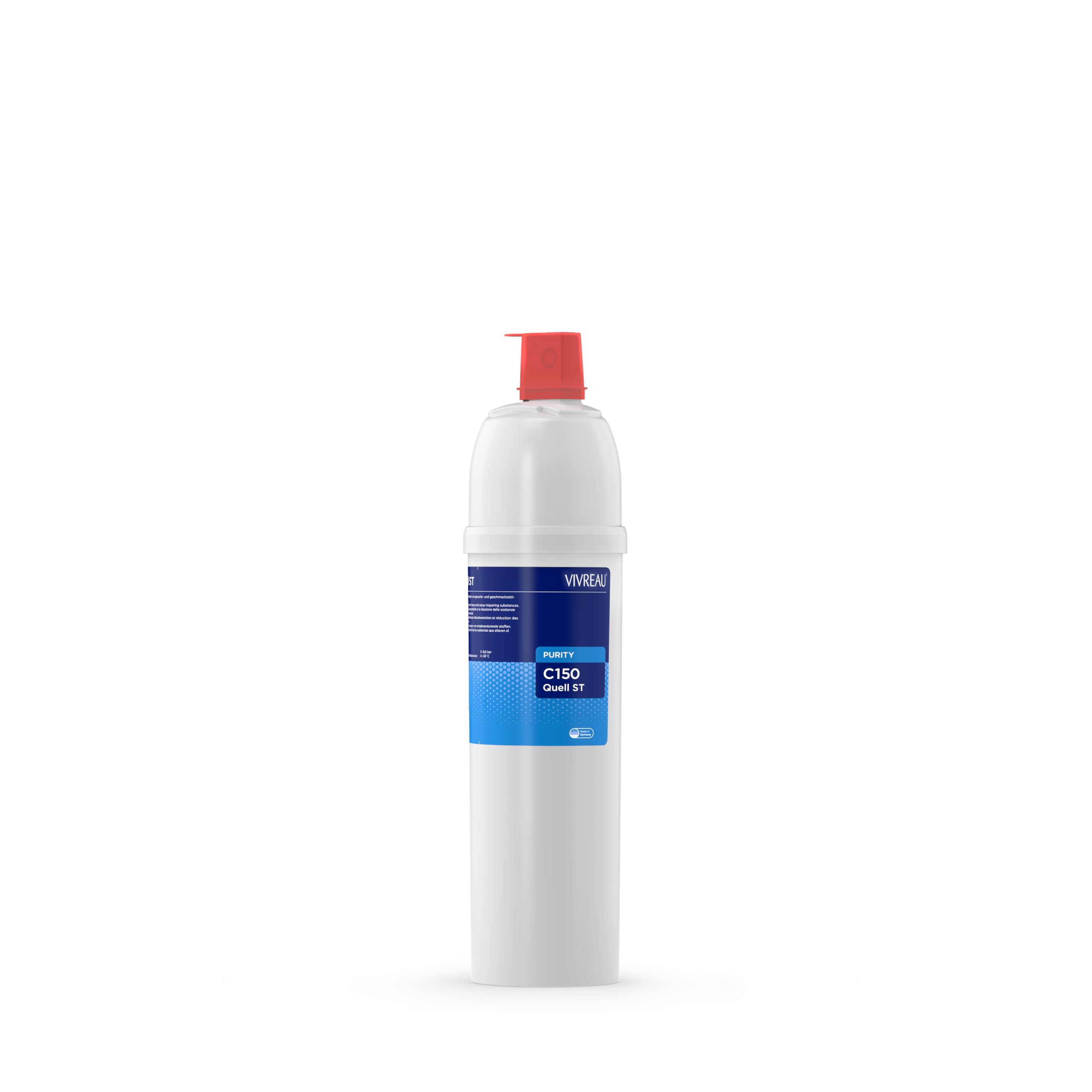 Photo 1 of Vivreau C150 Purity Replacement Water Filter 1001394 (Mavea)