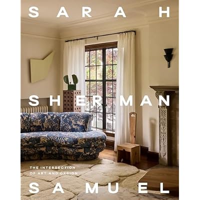 Sarah Sherman Samuel