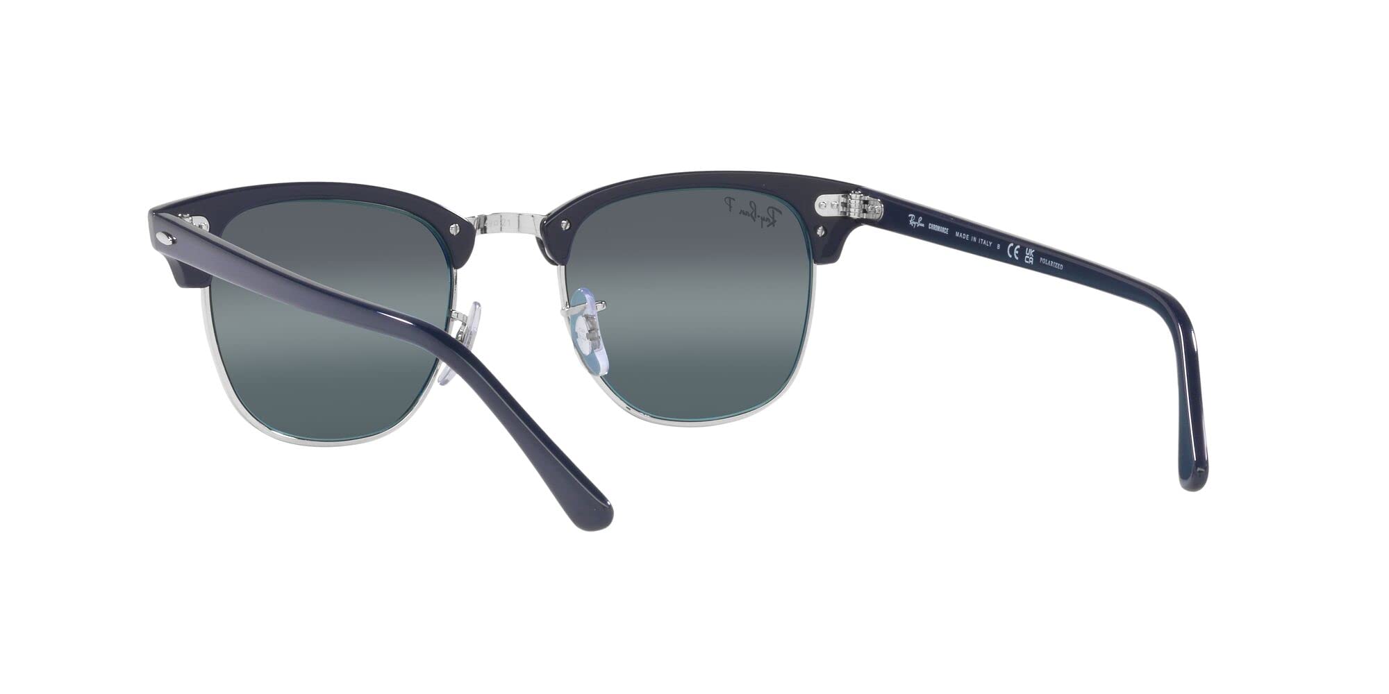 Ray-Ban Unisex 0rb3016 Sonnenbrille, Mehrfarbig, 51