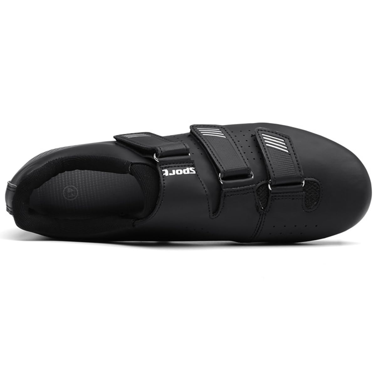 Zapatilla de Ciclismo Hombre Zapatillas de Bicicleta de Carretera