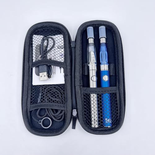 5GVAPE Elektronische Zigarette EGO EVOD CE4 USB...