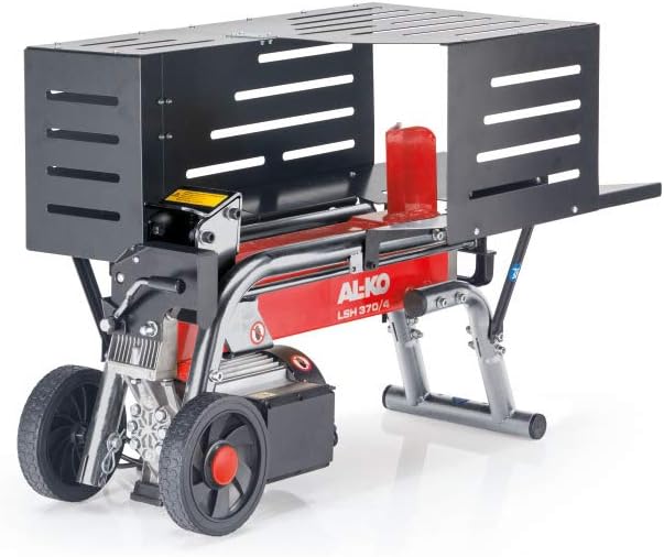 spaccalegna elettrici