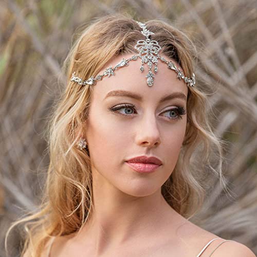 Tiaras élficas tiaras y coronas de elfa👑