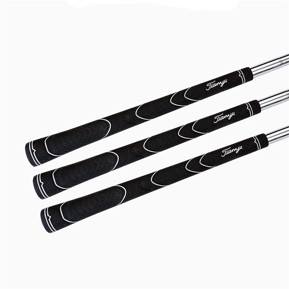 Plancha de golf profesional hierro 4-9 P S acero grafito
