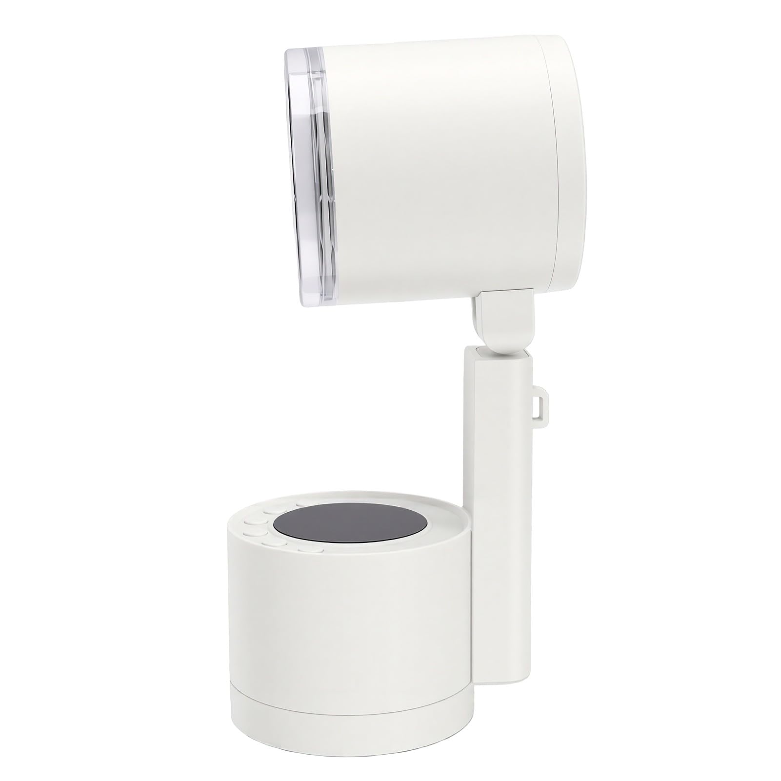 Ventilador de Escritorio USB para Dormitorio Oficina, Plegable