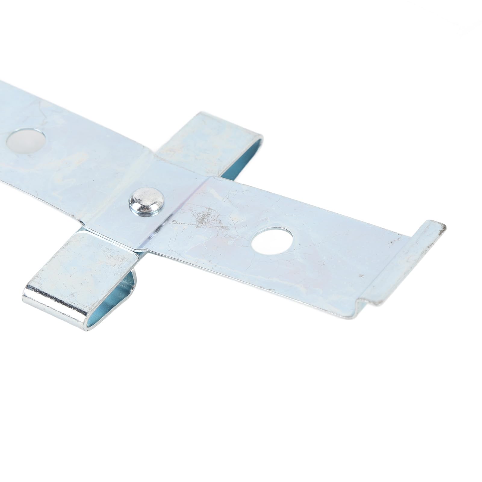SIXRUN Kit Hardware Pinza Freno a Disco Anteriore Kit Perni Pastiglie Freno LX0469 per RS 250 265 275 SPORT Dal 2008 Al 2022 con Struttura in Metallo Vestibilità