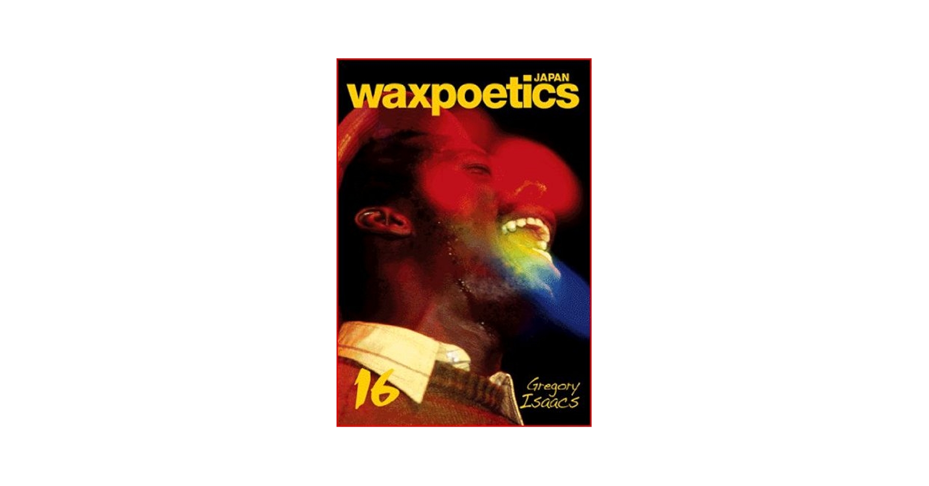 Amazon.co.jp: Wax Poetics Japan No.16 : Ltd. GruntStyleCo.: 本
