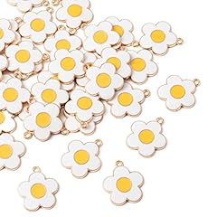 Flower Charms_21.5mm