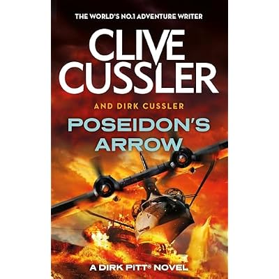 Poseidon's Arrow
