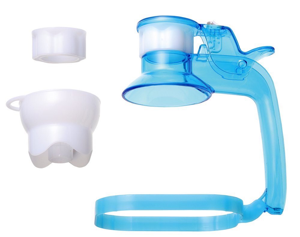 Amazon.co.jp: 貝印 KAI ペットボトルハンドル ホルダー付き