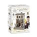 World Brands Tenda Varitas Ollivanders Harry Potter, Cubic Fun, montare, puzzle 3D, kit da costruzione, Multicolore, DS1006H
