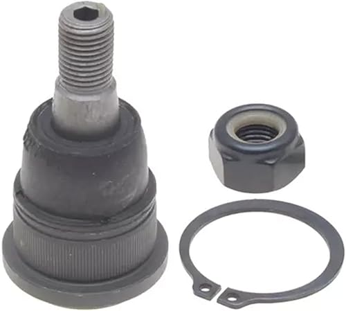 Miniatura 794 de Detroit Axle - Par de rótulas delanteras inferiores para Jeep 2014-2018 Cherokee, 2 juntas esféricas inferiores reemplazo 2015 2016 2017