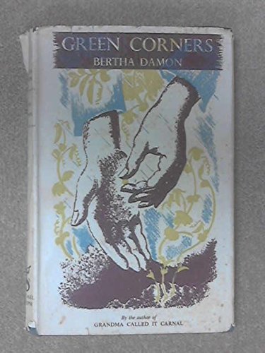 Green corners B0007IXQGU Book Cover