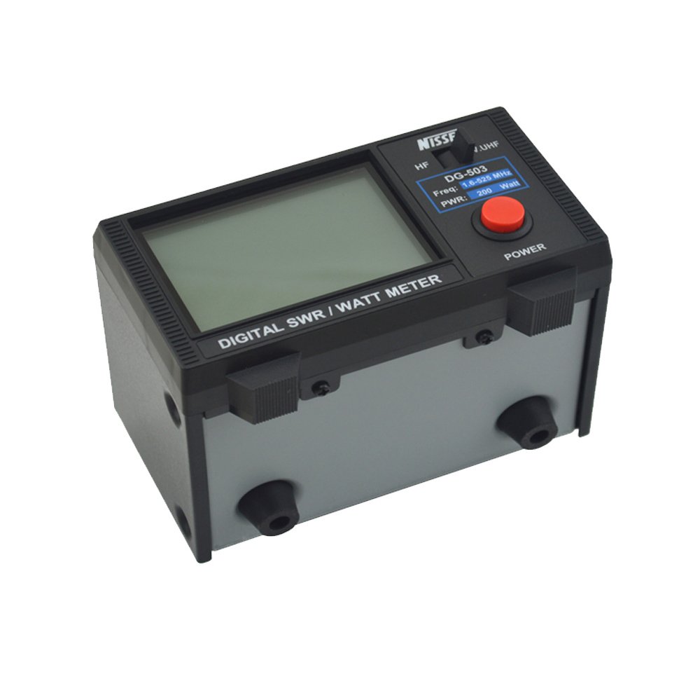 Amazon.com: Fumei DG-503 Digital LCD 3.5