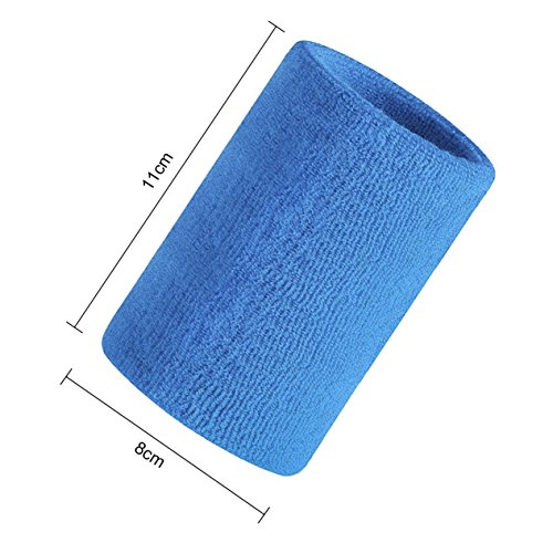 Afinder, fascia elastica traspirante per il polso