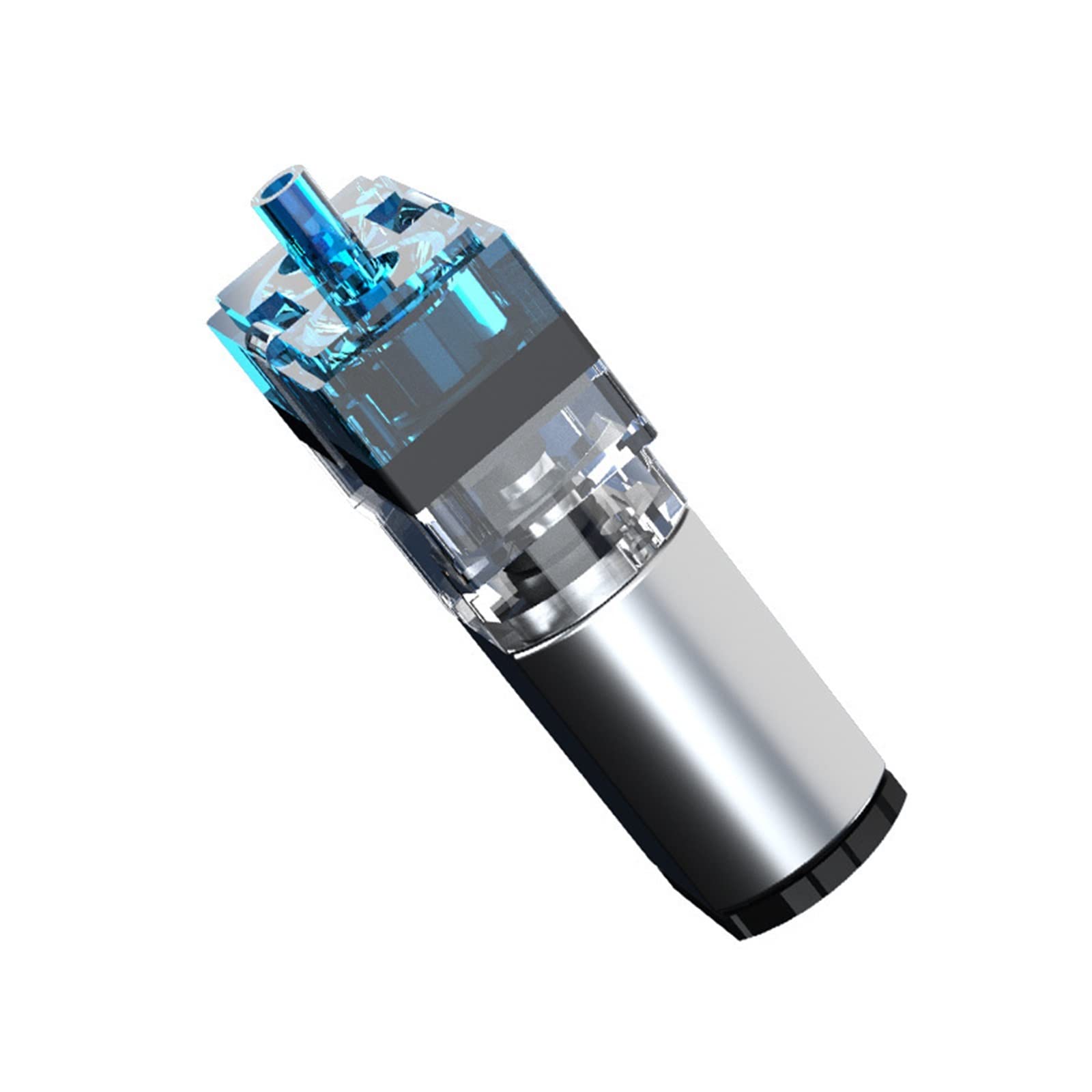 LNHHG 3V/6V Vacuum Micro Pump, Diaphragm Air Pump, Micro Air Pump, Pressure, Oxygen Pump(3v)
