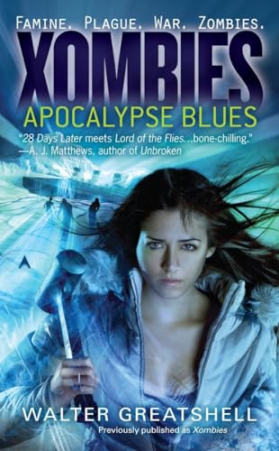 Xombies: Apocalypse Blues view 2