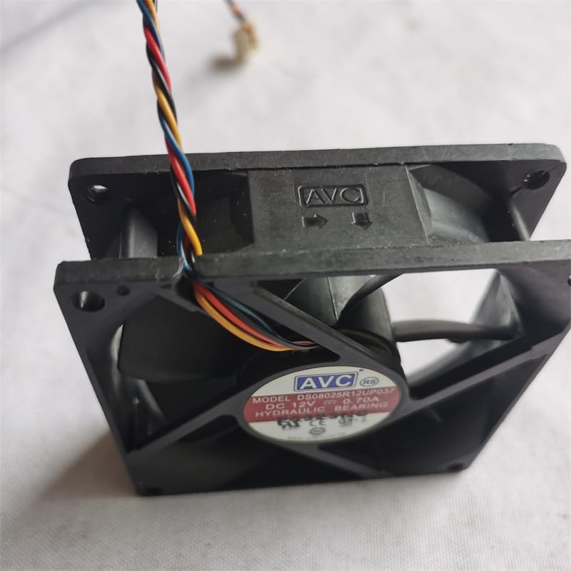 AUB1212H 12025 12V 0.39A 12CM Cooling Fan 120 * 120 * 25mm