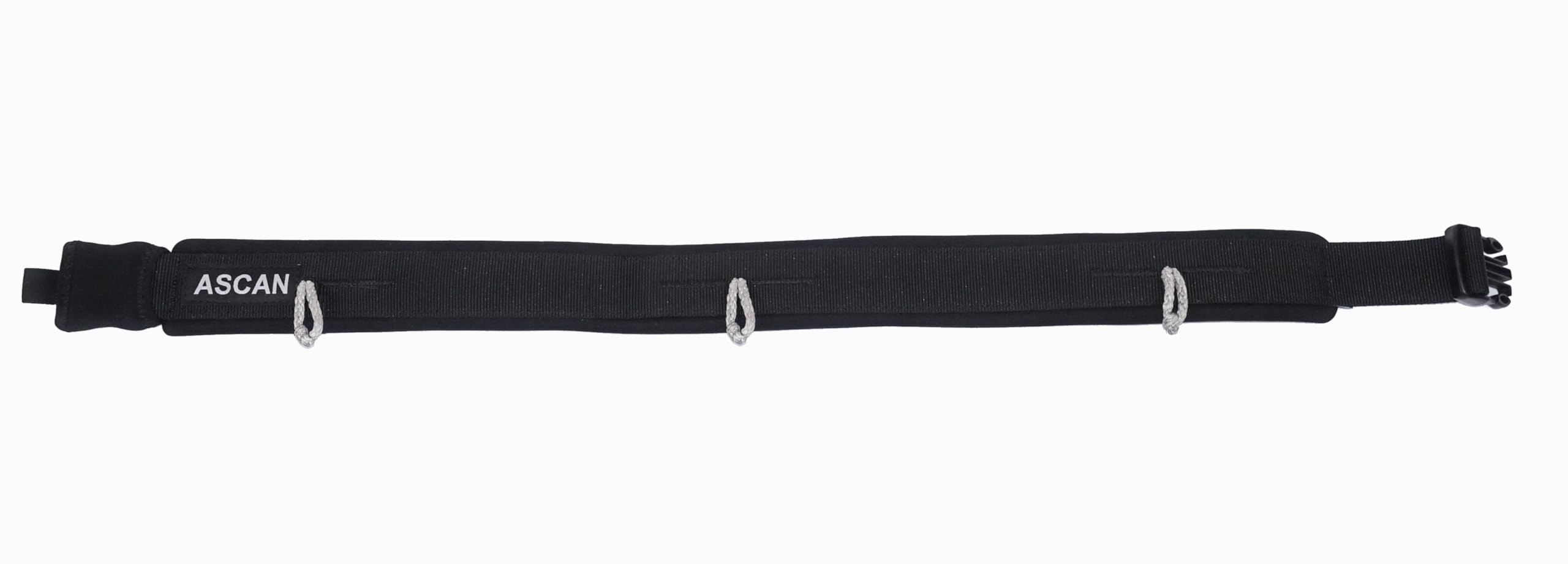 Ascan Wing & Board Belt mit Haken