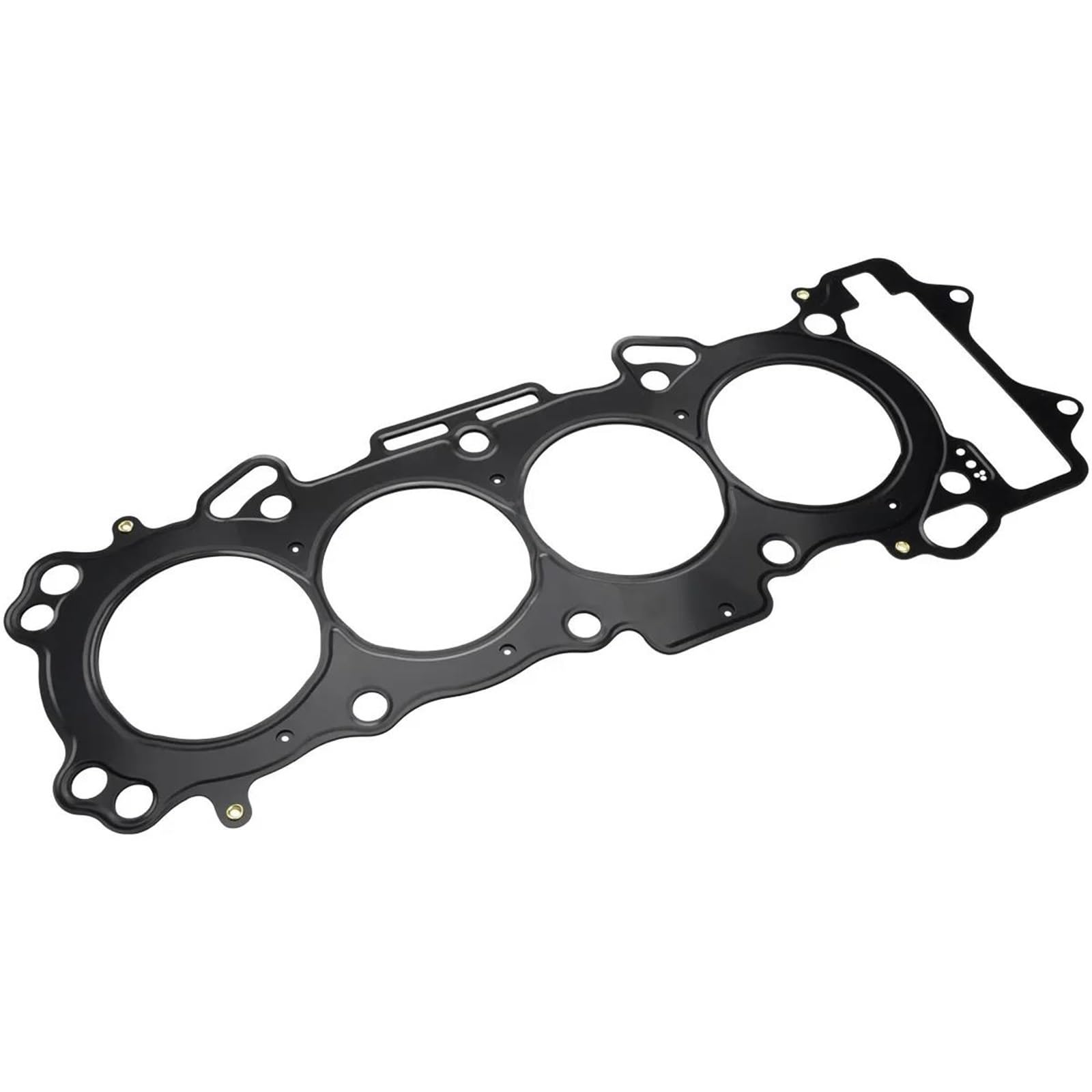 Joint de remplacement Joint De Tuyau D'échappement Pour Trou Tendeur Culasse Moteur Moto Pour H-onda CBR650F 2014 2015 2016 2017 2018 CB650F